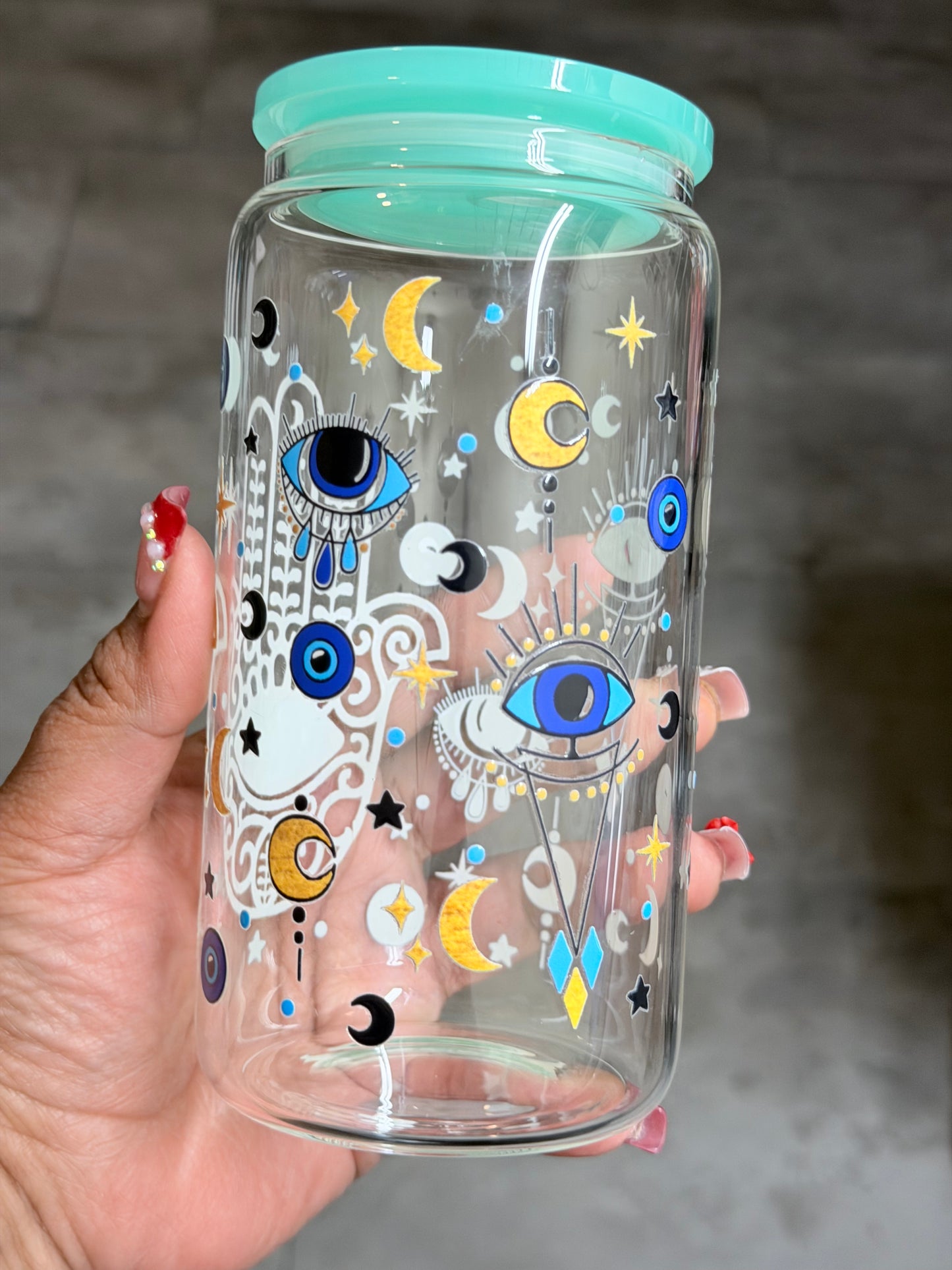 hamsa hand
