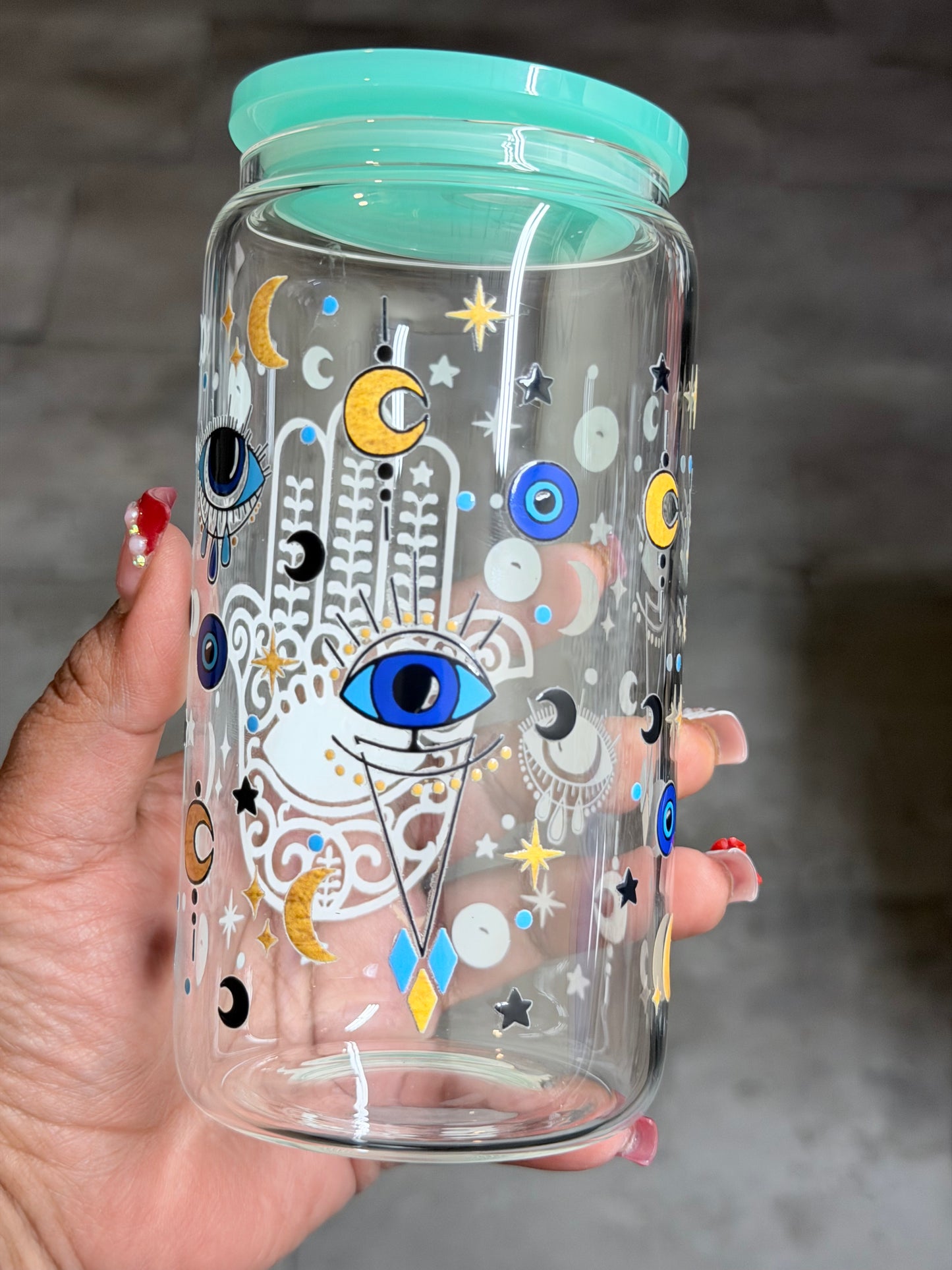 hamsa hand