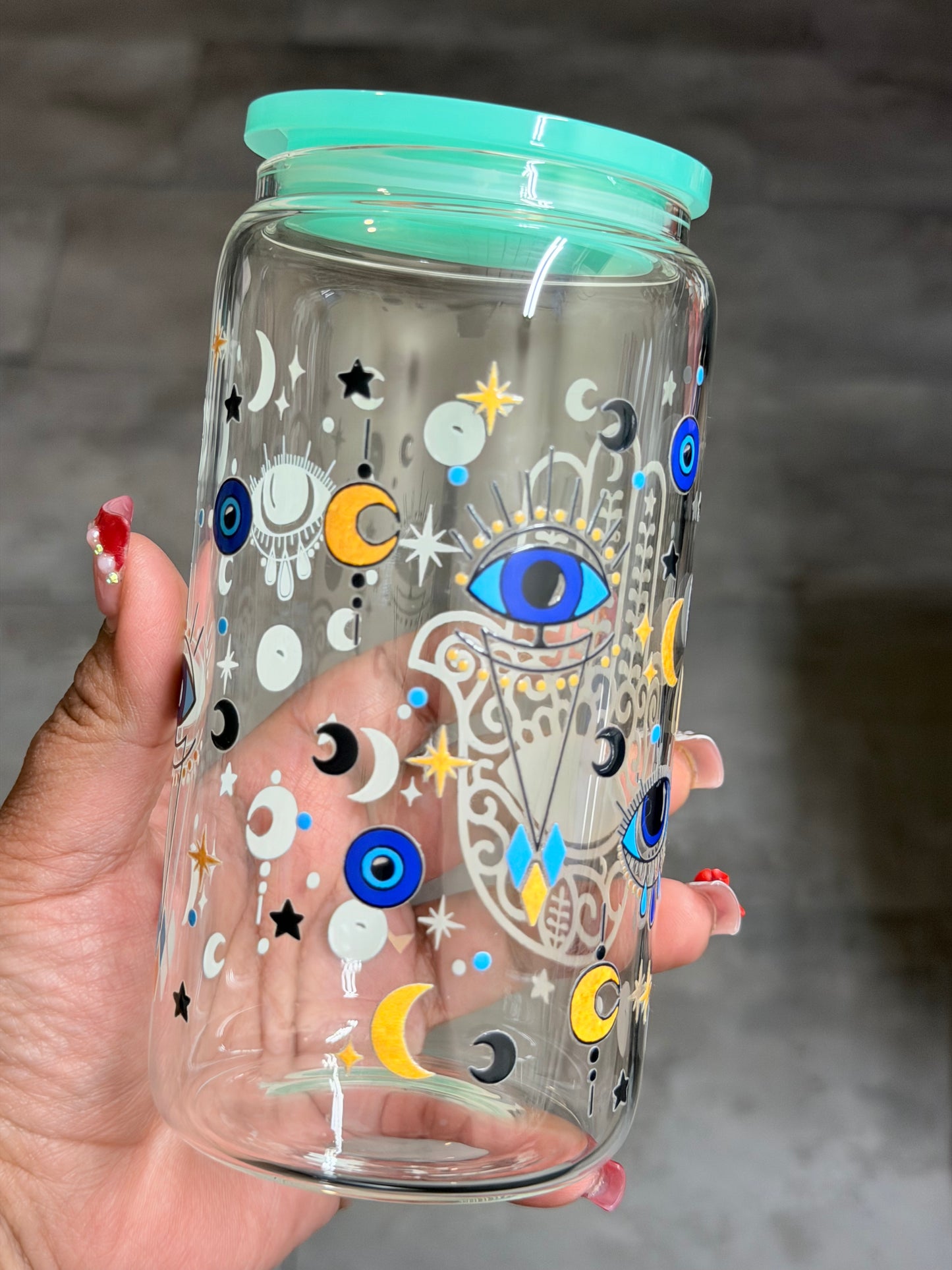 hamsa hand