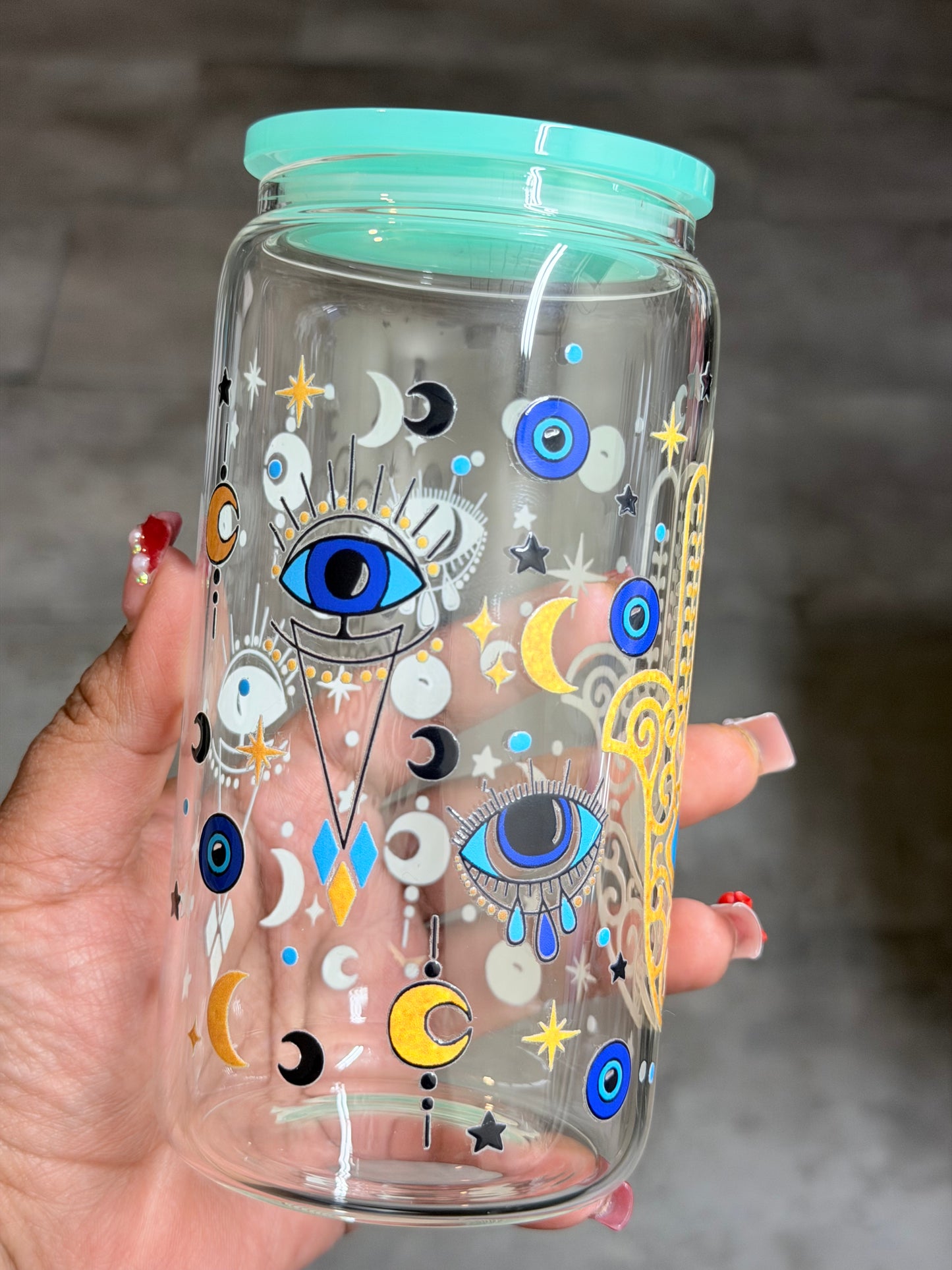 hamsa hand