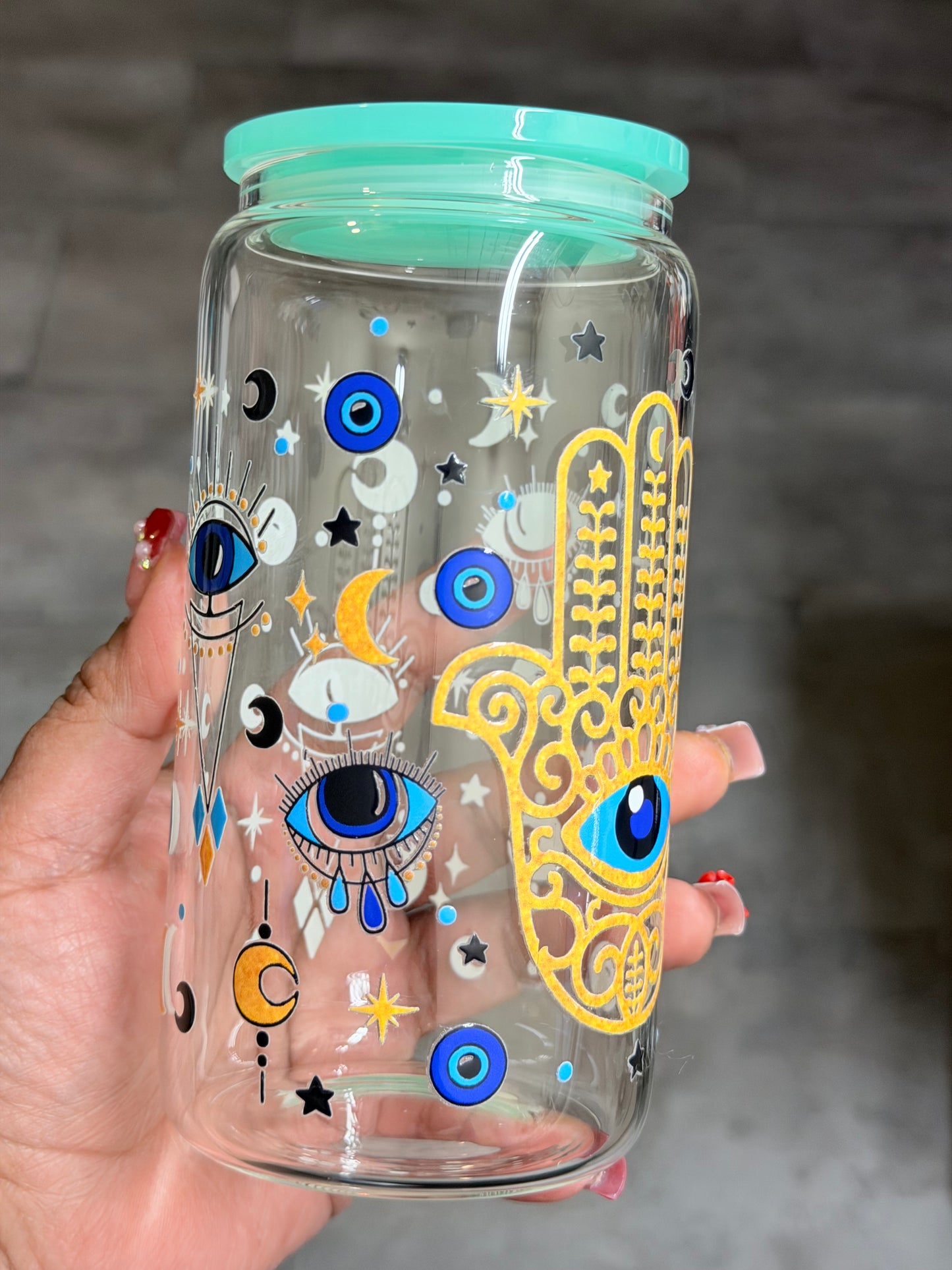 hamsa hand
