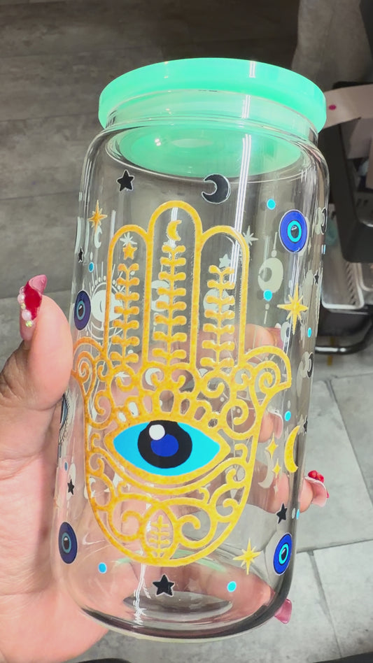 hamsa hand